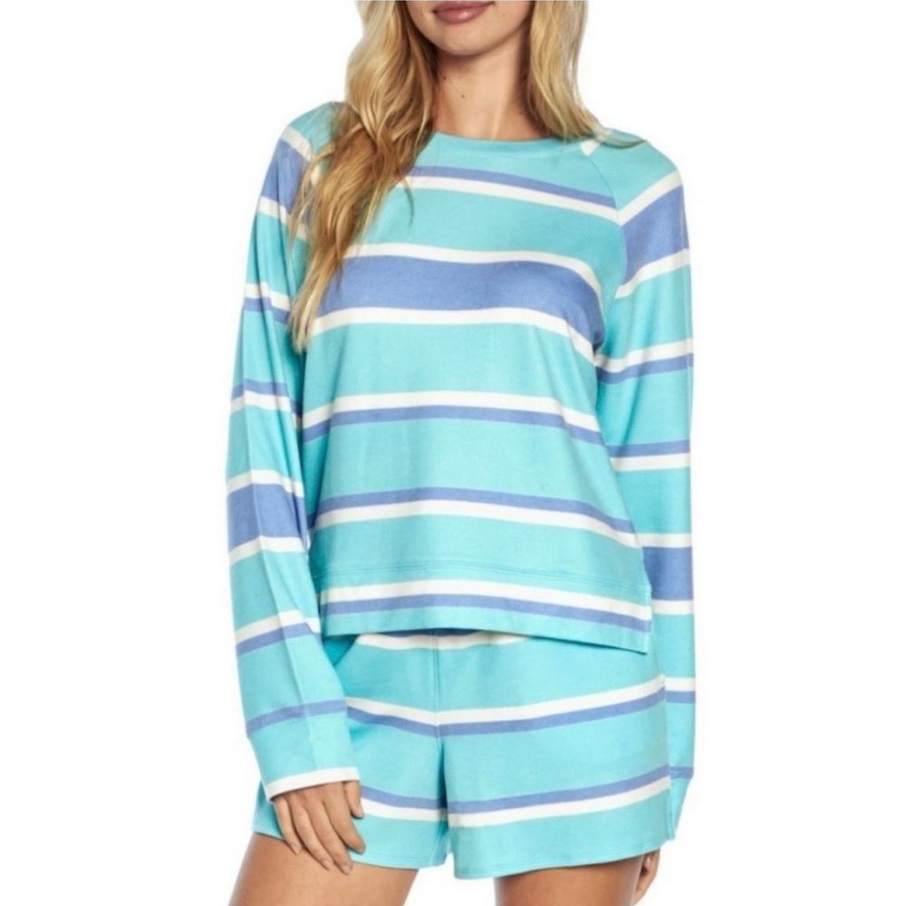 Wildfox | Striped Set